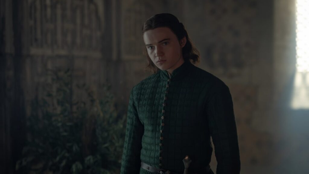 'House of the Dragon' Season 3 finale: Is Daeron Targaryen dead? - Mashable