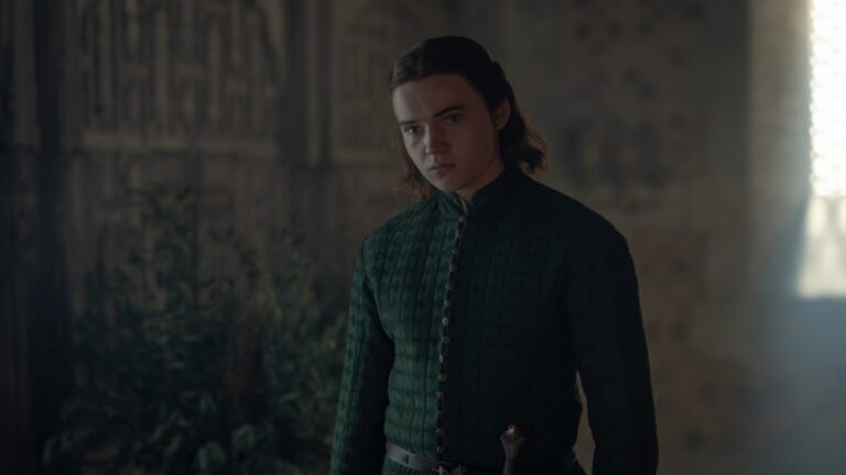'House of the Dragon' Season 3 finale: Is Daeron Targaryen dead? - Mashable