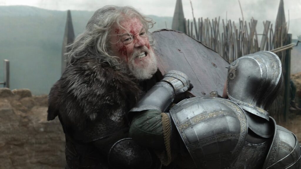 'House of the Dragon' behind-the-scenes reveals how the Battle of Tumbleton came together - Mashable