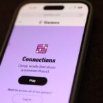 NYT Connections hints today: Meanings for each word for Aug. 22, 2026 - Mashable