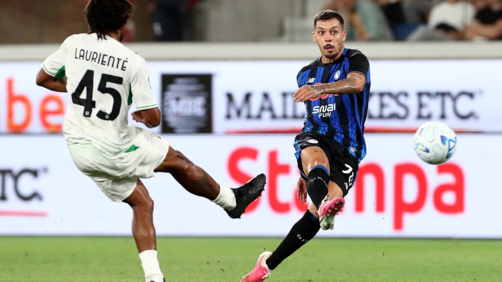 How to watch Atalanta vs. Bologna online for free - mashable.com