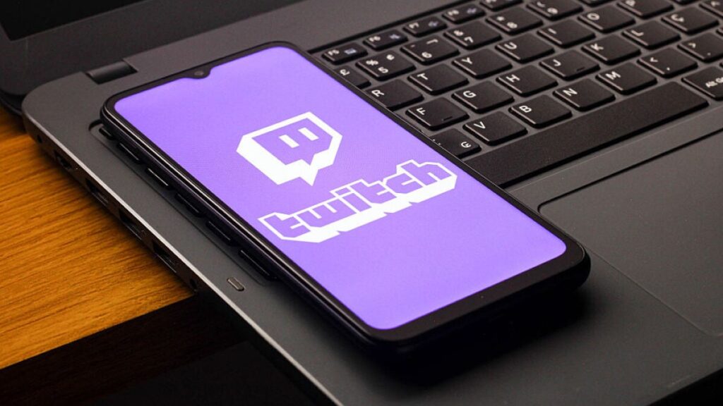 Twitch users report major outage Thursday - Mashable