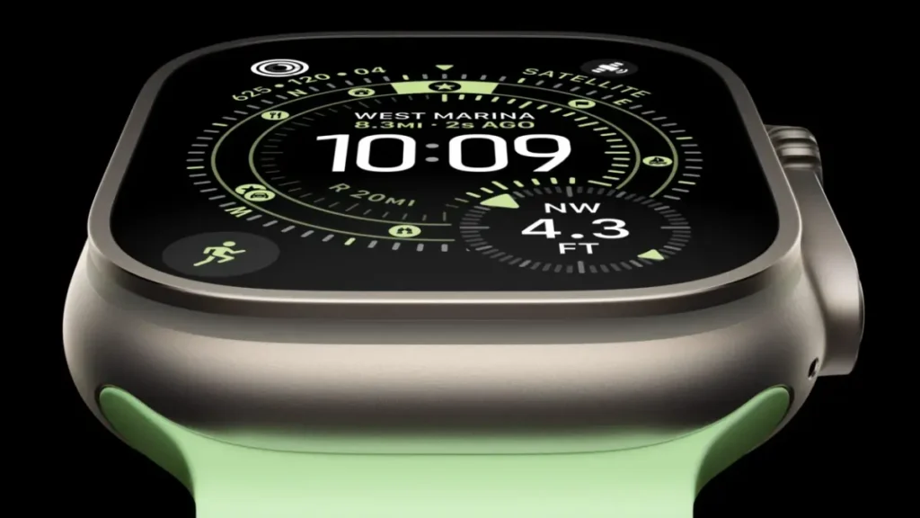 Apple Watch will reportedly get a big redesign, but not this year - Mashable