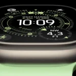 Apple Watch will reportedly get a big redesign, but not this year - Mashable