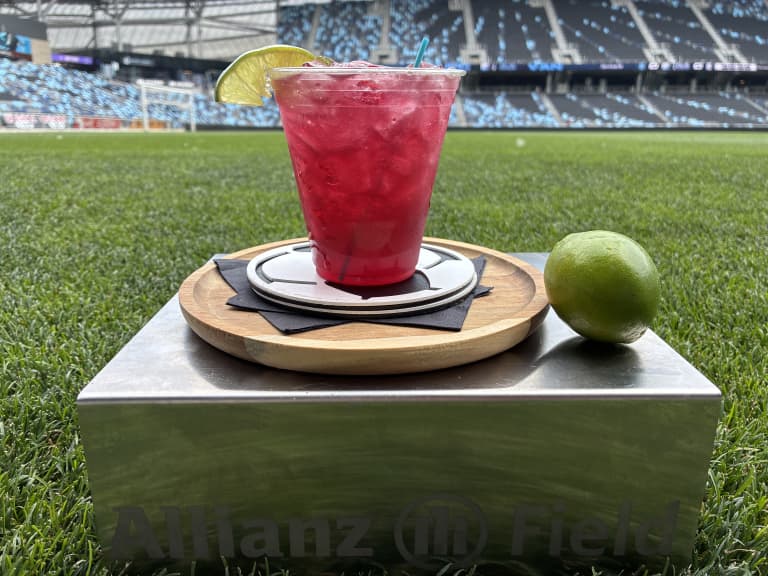 Know Before You Go: MNUFC vs. San Diego FC | August 1, 2026 - Minnesota United FC