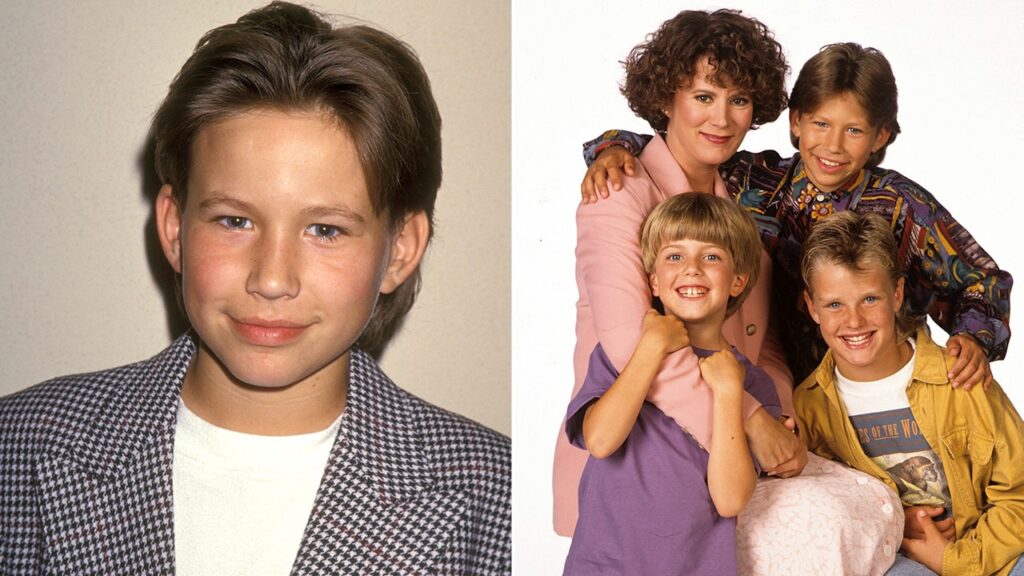 ‘Home Improvement’ star Jonathan Taylor Thomas makes rare appearance in reunion photo with co-stars - Fox News