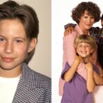 ‘Home Improvement’ star Jonathan Taylor Thomas makes rare appearance in reunion photo with co-stars - Fox News