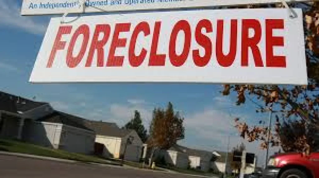 HOA foreclosures rise to 6,376 as Homeowners Associations Are Foreclosing On More Residents - El-Balad.com