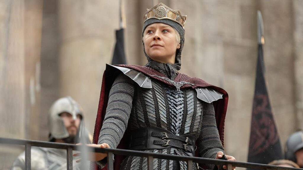 'House of the Dragon' Showrunner Ryan Condal Confirms He Is Done With - Collider