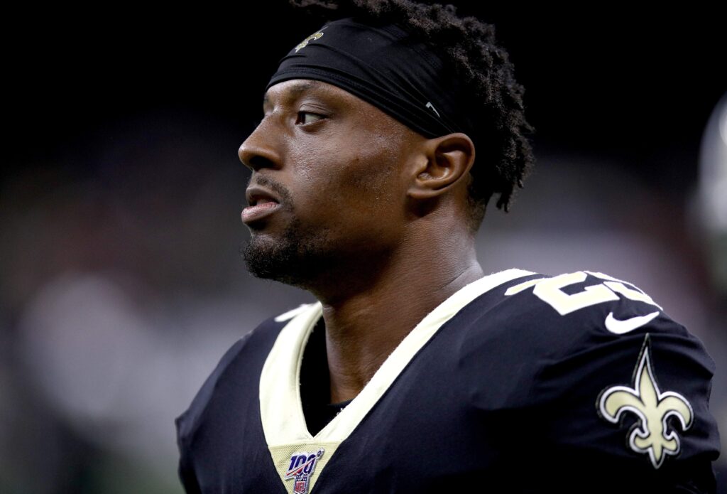 San Francisco 49ers Move on from Former 1st Round NFL Draft Pick - heavy.com