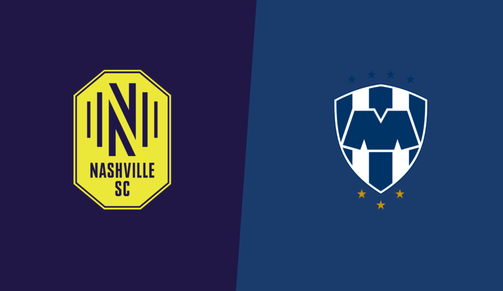 How to Watch Monterrey and Nashville: TV Channel, Time, Live Stream - FOX Sports