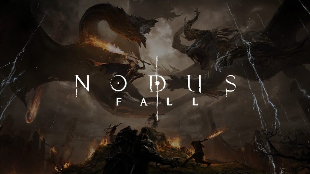 HoYoverse Debuts Nodusfall and Petit Planet at Gamescom 2026 - happygamer.com