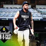 Did the Yankees do enough in adding Luis Garcia Jr.? - sports.yahoo.com