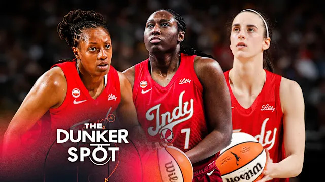 Cleveland's WNBA team, set to debut in 2028, unveils team name: Sirens - Yahoo Sports UK