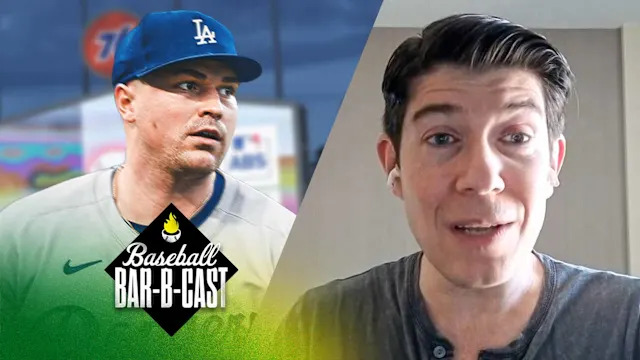 Dodgers place Will Klein on IL, recall 2 pitchers - Yahoo Sports