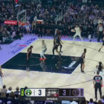 Jessica Shepard Top 2-pointers vs. Golden State Valkyries - Yahoo Sports