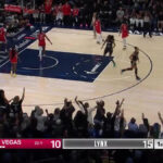 Kayla McBride Top Points vs. Las Vegas Aces - Yahoo Sports