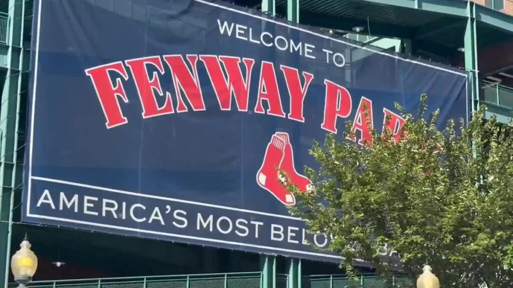 BKFC 92 outside Fenway Park, Boston - Yahoo Sports Canada
