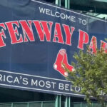 BKFC 92 outside Fenway Park, Boston - Yahoo Sports Canada