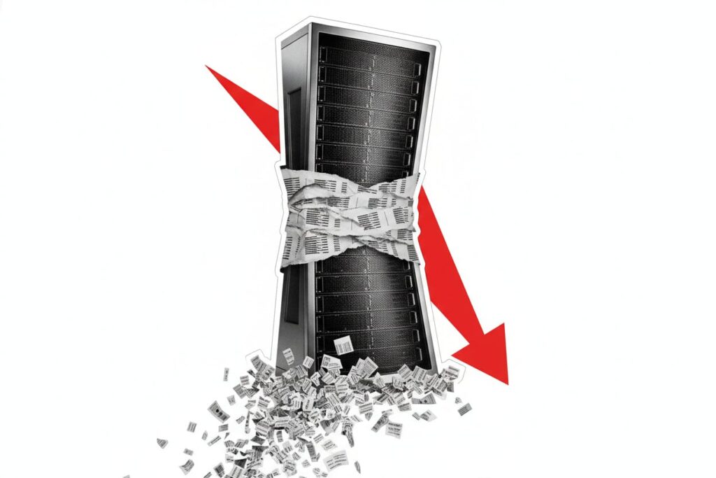 Jane Street’s July Loss Shows The Risks Of AI Crowding - Finimize