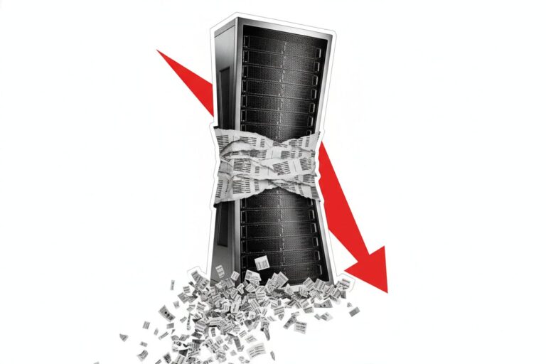 Jane Street’s July Loss Shows The Risks Of AI Crowding - Finimize