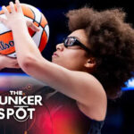 Lynx keep firm hold on WNBA's top seed with 98-87 win over Aces; Olivia Miles scores 26 points - Yahoo Sports UK