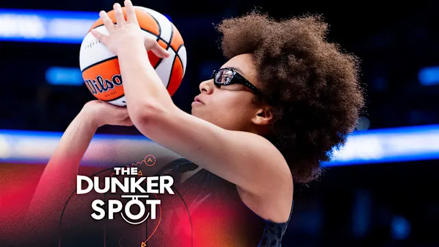 Lynx keep firm hold on WNBA's top seed with 98-87 win over Aces; Olivia Miles scores 26 points - Yahoo Sports UK