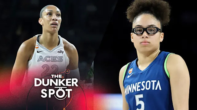 Valykries shut down Olivia Miles, secure first-ever win over Lynx to deny Minnesota a clinch of No. 1 playoff seed - Yahoo Sports UK