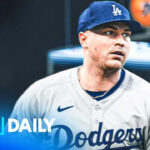 Dodgers make a flurry of catcher moves before Tarik Skubal’s debut - Yahoo Sports