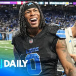 Veteran QB Teddy Bridgewater tells Lions he is stepping away from football - Yahoo Sports UK