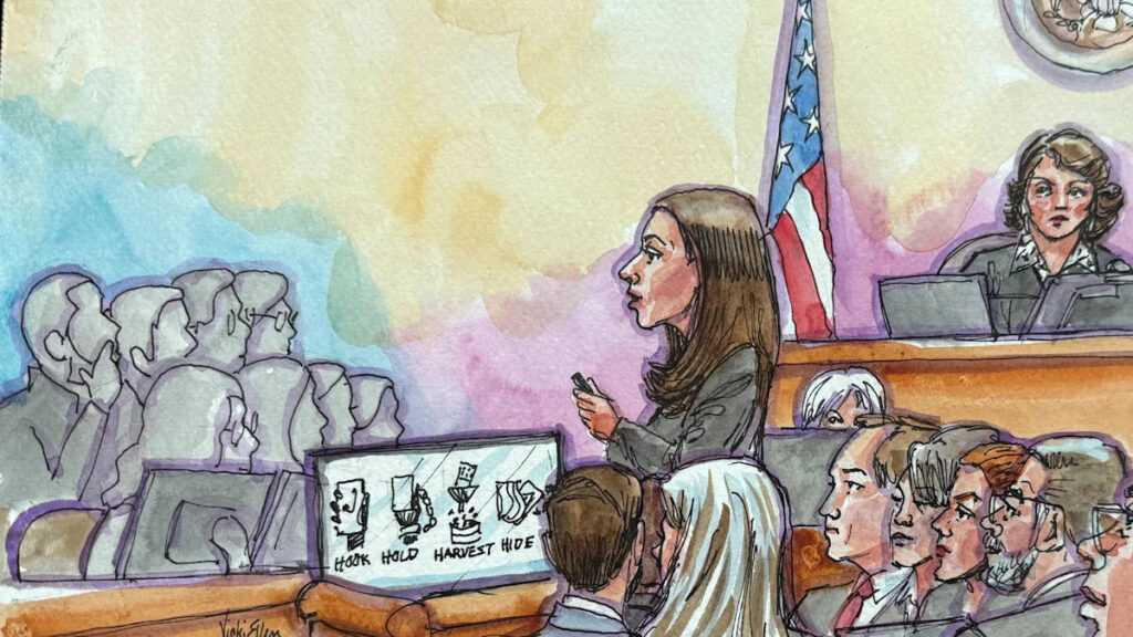Meta reaches $16.68 billion settlement in social media case - Yahoo! Finance Canada