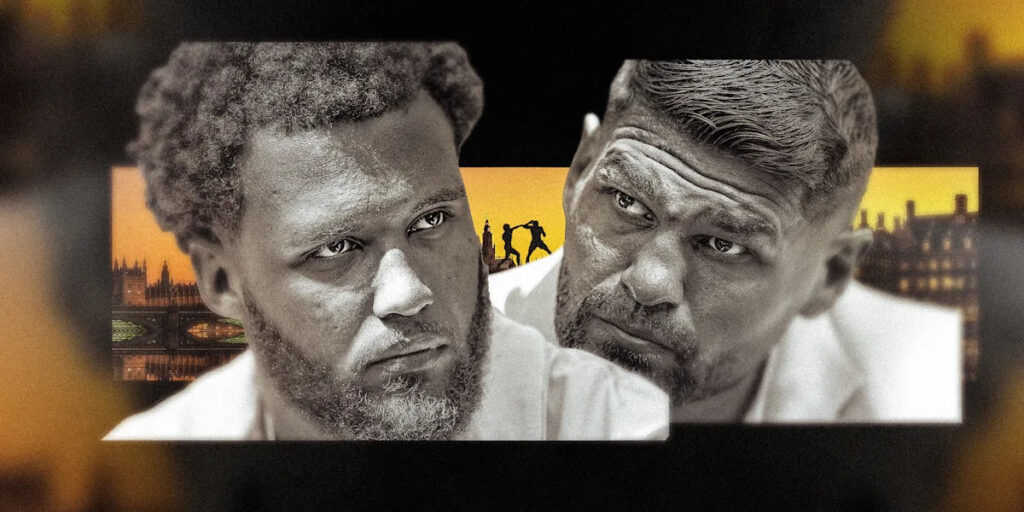 Moses Itauma vs. Filip Hrgovic live results, round-by-round updates, ring walks for today's IBF title fight - Yahoo Sports