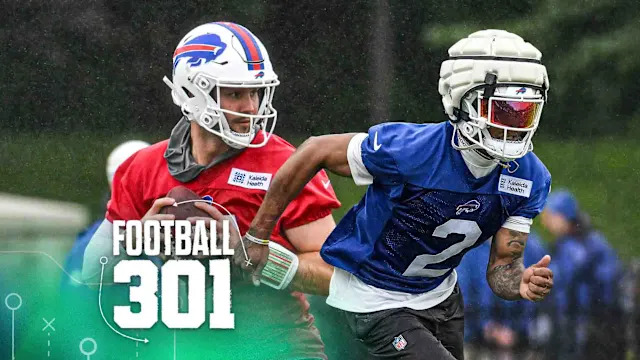 Josh Allen Believes the 2026 Bills Are Built to Finally Reach the Super Bowl - Yahoo Sports