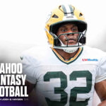 MarShawn Lloyd’s camp hype proves Packers are taking him seriously - Yahoo Sports