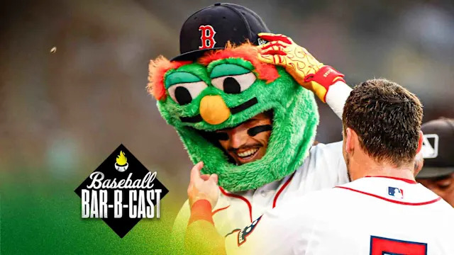 Red Sox rally from behind five times to beat White Sox 12-11 in 13 innings on Caleb Durbin walk-off single - Yahoo Sports Canada