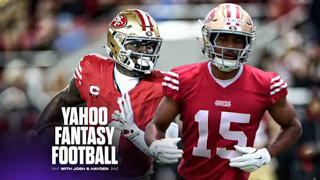 49ers taking a close look at 2 undrafted linemen in training camp - Yahoo Sports