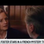 Jodie Foster stars in French mystery thriller - FOX19 | Cincinnati