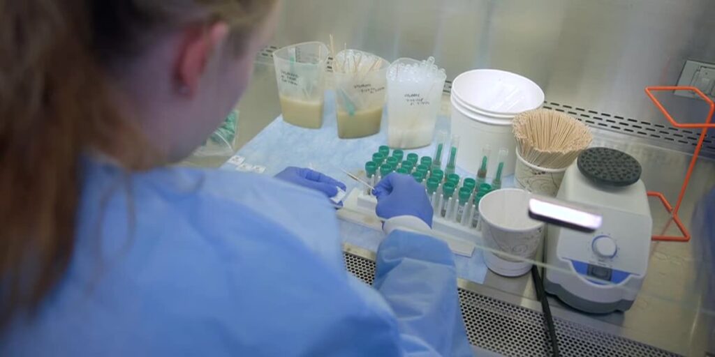 2 deaths reported in outbreak related to diarrhea-causing parasite - WLOX