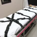 Anthony Darrell Hines executed in Tennessee - WSMV