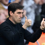 Interesting, Andoni Iraola makes immediate decision that Arne Slot wouldn't - Yahoo Sports