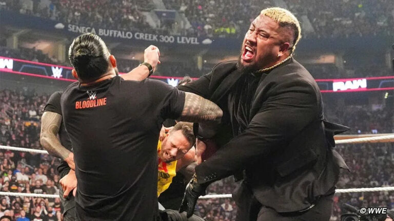 Monday night Raw start time. What time does Raw start tonight? Raw card - Yahoo Sports