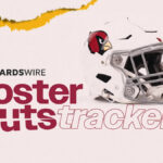 Arizona Cardinals announce roster cuts to bring roster to 53 players - Yahoo Sports