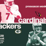 Cardinals vs. Packers live updates, scores, highlights, injuries - Yahoo Sports