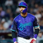 Diamondbacks Reveal New Lineup to Take on Clay Holmes and the Cubs - Yahoo Sports