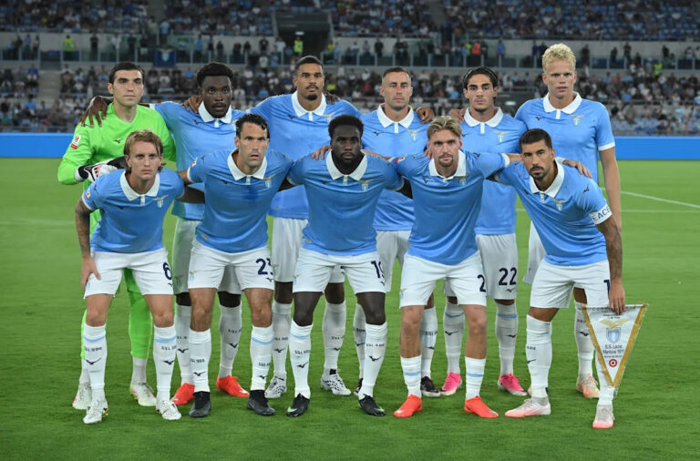 Lazio vs. Genoa Lineups, Live Streaming, How & Where to Watch Serie A on TV - Yahoo Sports