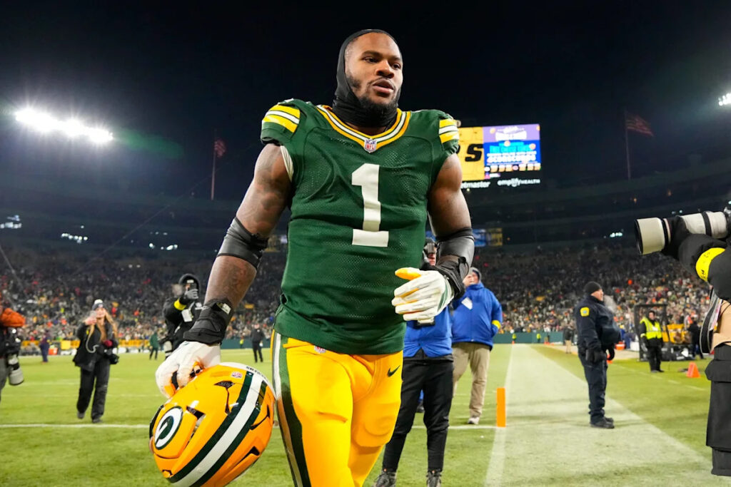 Micah Parsons Ranks Rams' Defense Fifth Best in the NFL for 2026 - Yahoo Sports