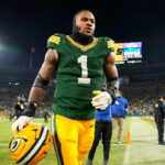 Micah Parsons Ranks Rams' Defense Fifth Best in the NFL for 2026 - Yahoo Sports