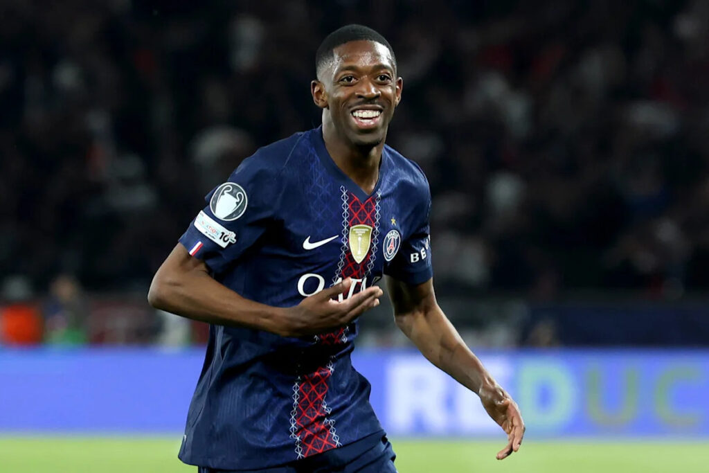 Lille vs. PSG Lineups, Live Streaming, How & Where to Watch Ligue 1 on TV - Yahoo Sports