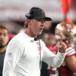 PFF Ranked Kyle Shanahan Very High on List of Best NFL Coaches - Yahoo Sports