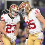 49ers Have Four Veterans Make Top 30 Over 30 List - Yahoo Sports